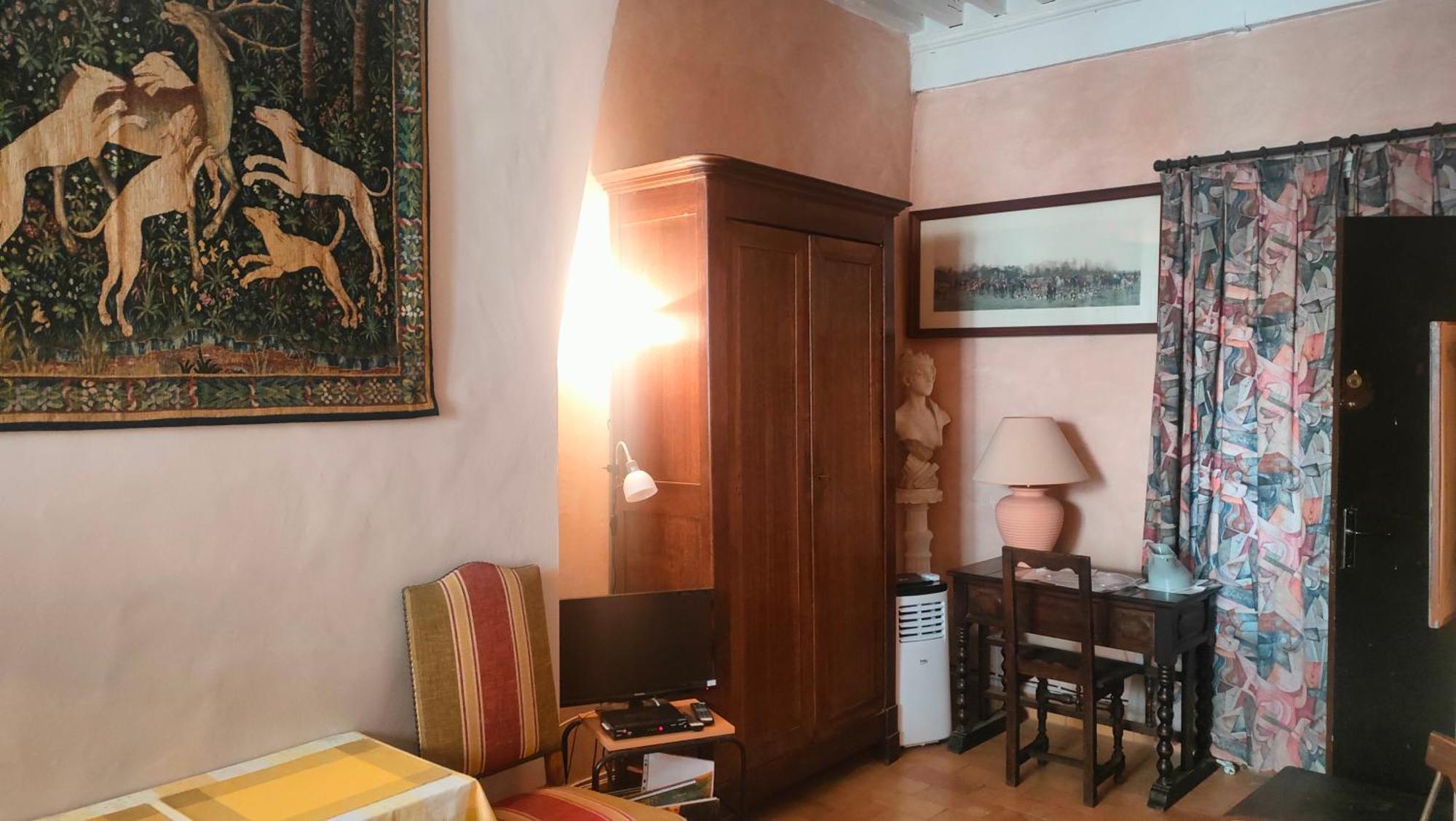 شقة Tresor Uzès المظهر الخارجي الصورة